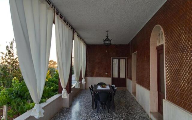 Trullo Petronella