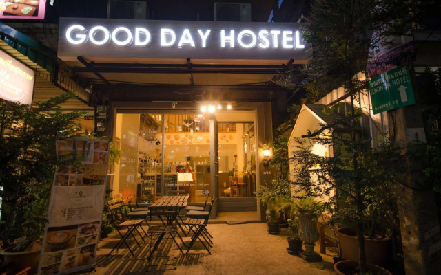 Good Day Hostel