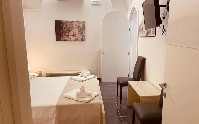 Dimore della Corte