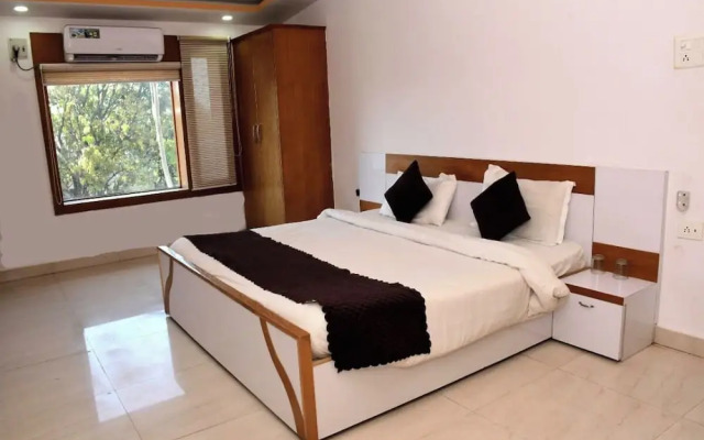 The Nature View Resort by Ohana