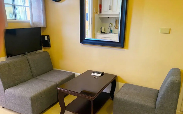 Little Norway guest house