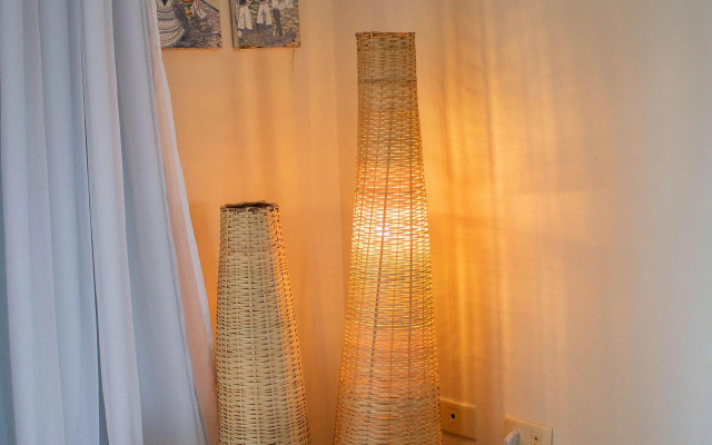 Villages pé na areia em Itacimirim