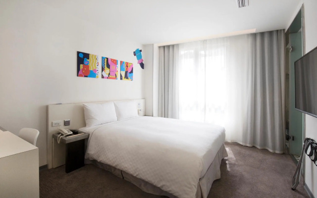 CityInn Hotel Taipei Station Branch II