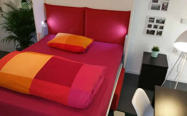 K314 Bonn Aparthotel - Boardinghouse