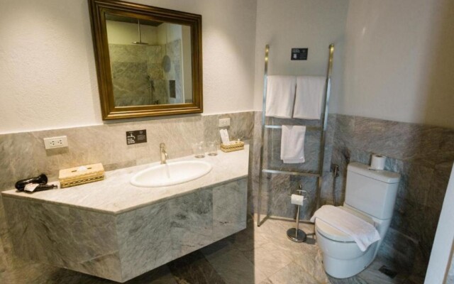 The Henry Resort Dumaguete