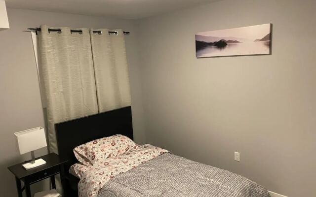 Modern 3 BR Home - Family Friendly