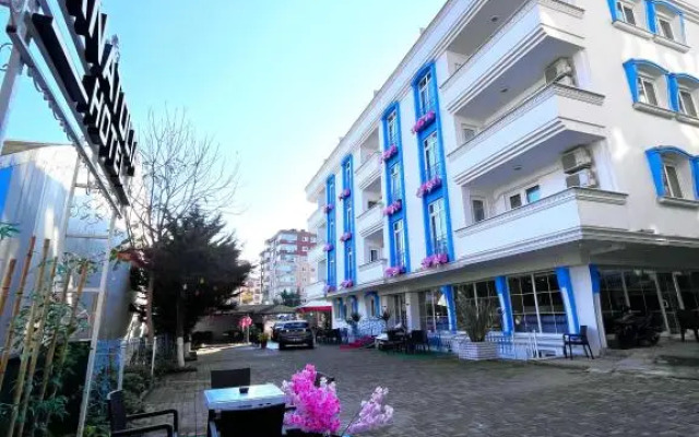 Anatolia Hotel Airport