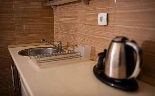 Apartmani Markovic
