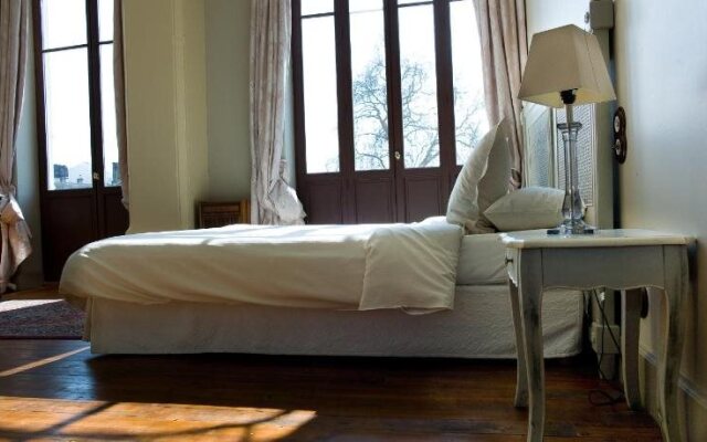 Hostellerie Du Coq Dor