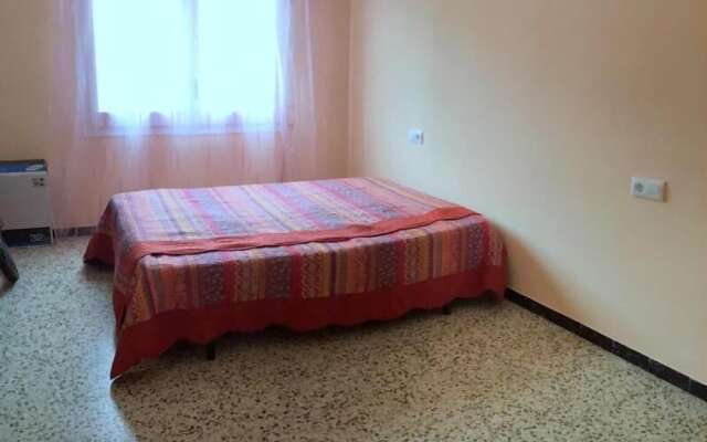 Apartamento Llevant 4 B