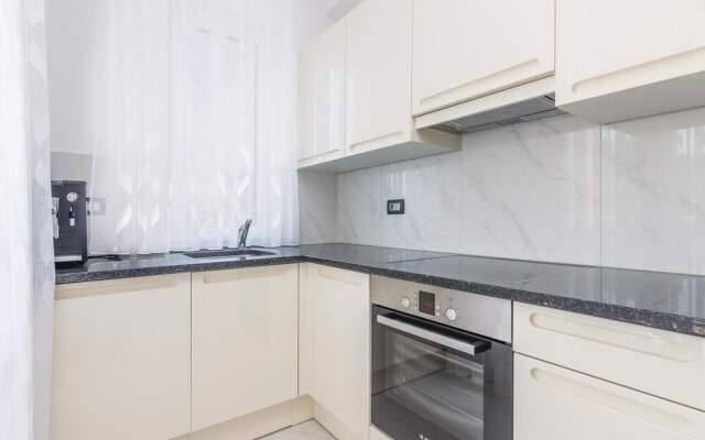 Awesome Home in Funtana With Wifi and 4 Bedrooms