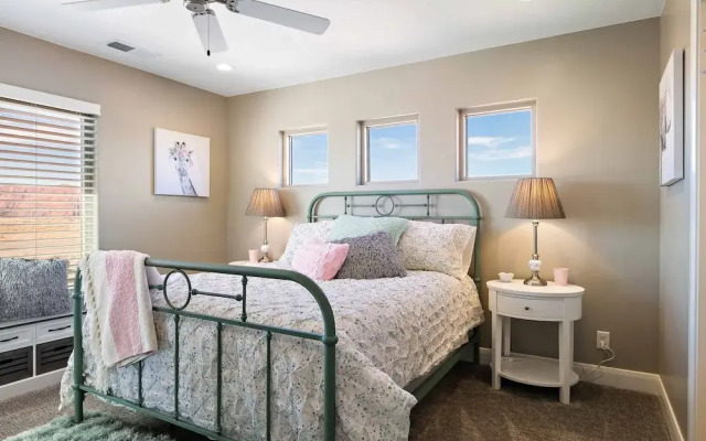 My Happy Place by RedAwning