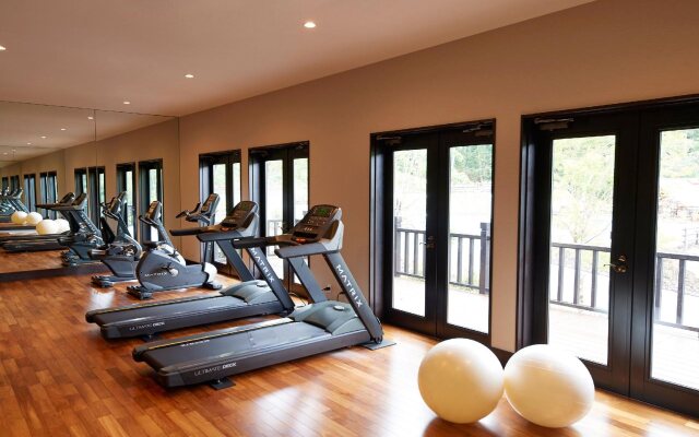 Le Grand Karuizawa Hotel&Resort