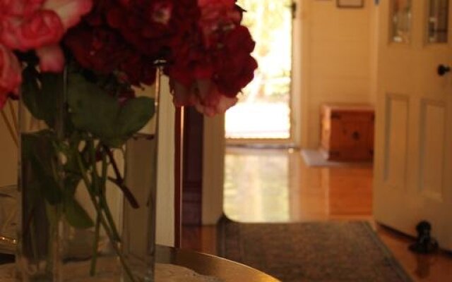 Isabella At Kyneton