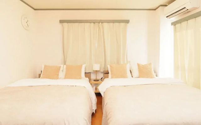 minka Villa Fujiyoshida