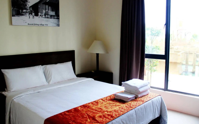Swiss Garden Resort Residences Kuantan
