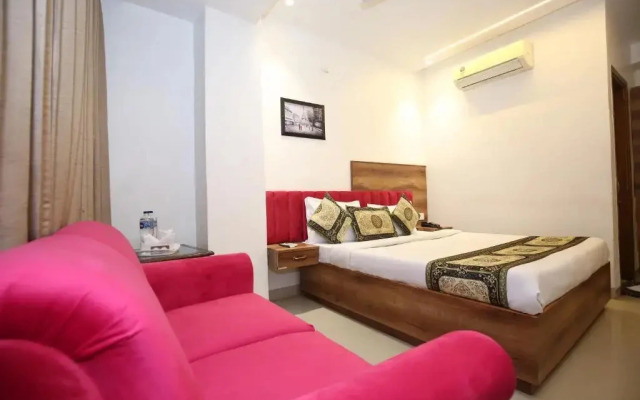 Hotel R. V. Regency