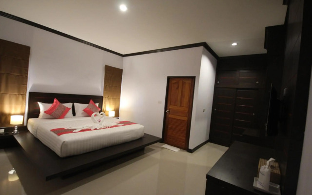 Lanta Lapaya Resort