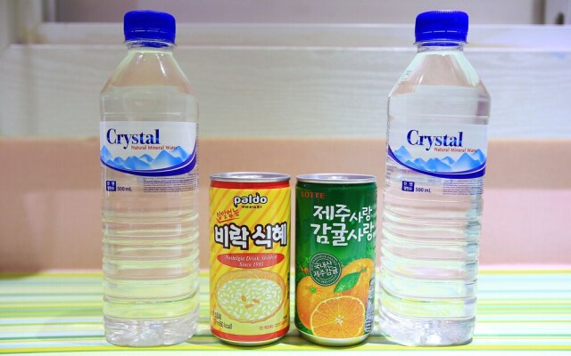 Incheon Wellbeing