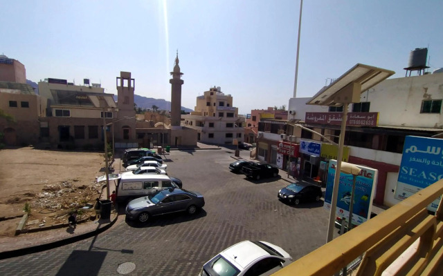 Relax House For Studio Apartments