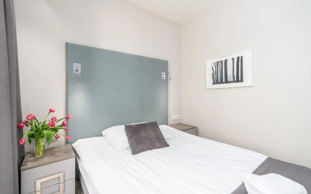 SeaPark Hotel Wellness & Spa