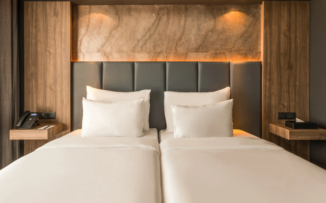 AX ODYCY Hotel