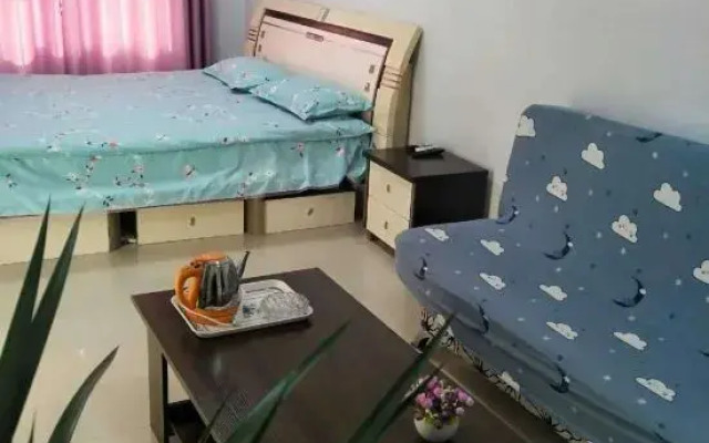 Shangqiu Youjia Express Hotel