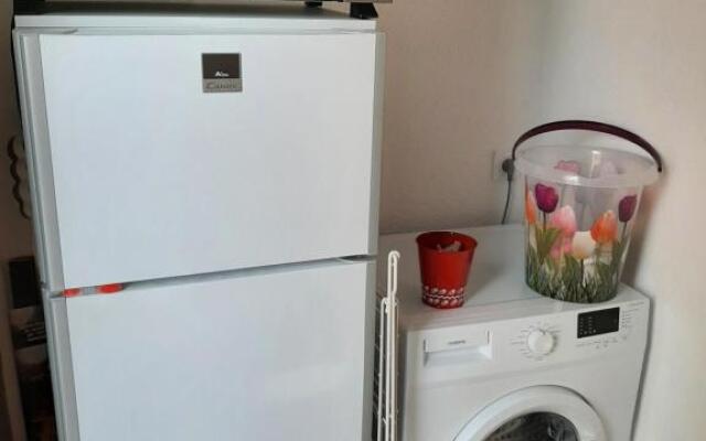 Entre port et village