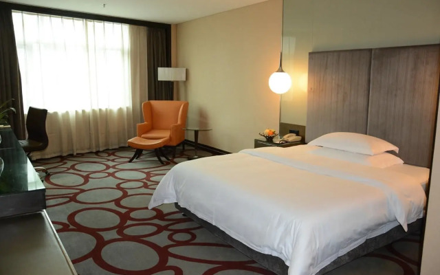 Dongguan Silverworld Garden Hotel