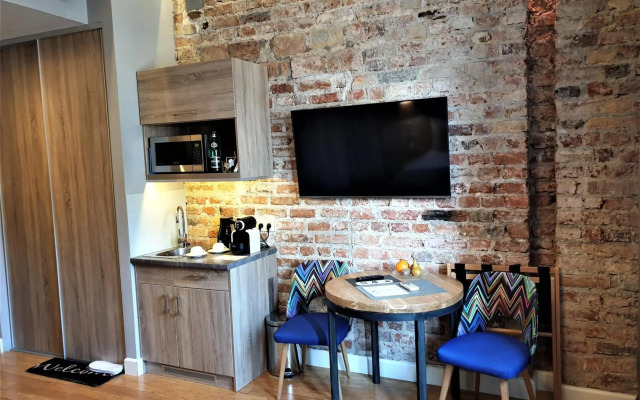 SleepWell Apartments Ordynacka