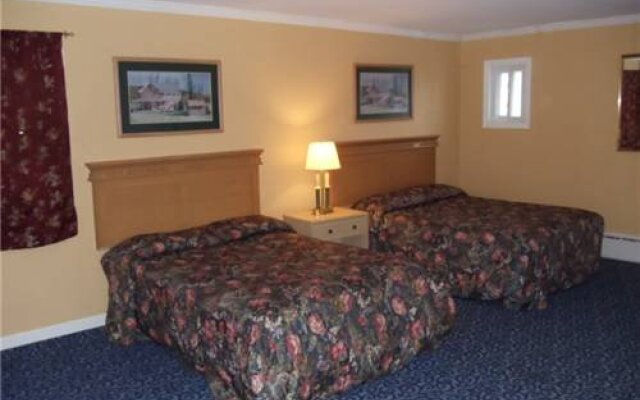 Fernwood Motel