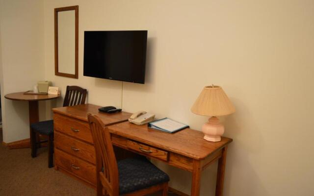 Western Traveller Motel