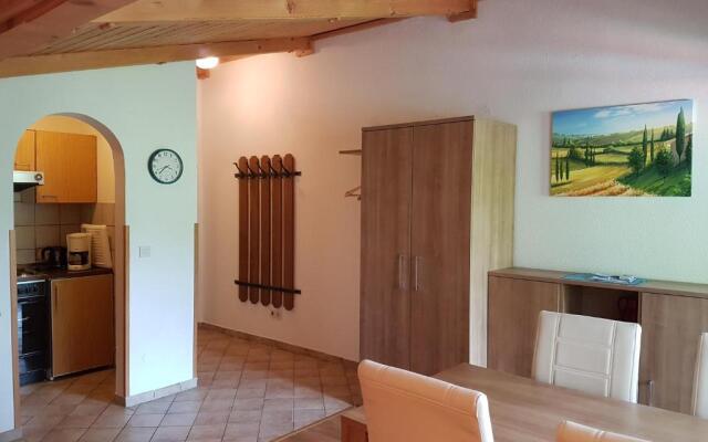 Apartments Helsen