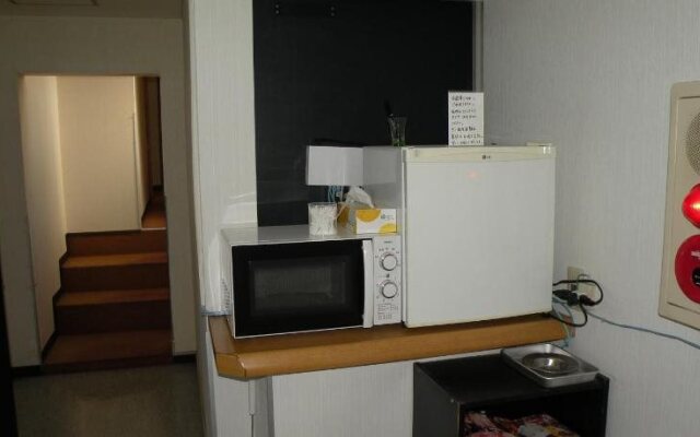 Business Hotel Minshuku Minato