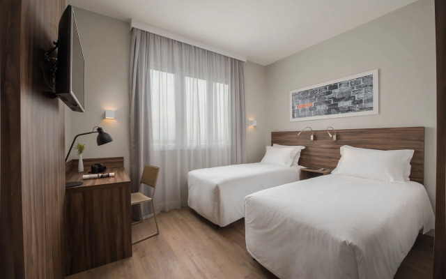 Intercity Pátio Pinda Hotel & Resort