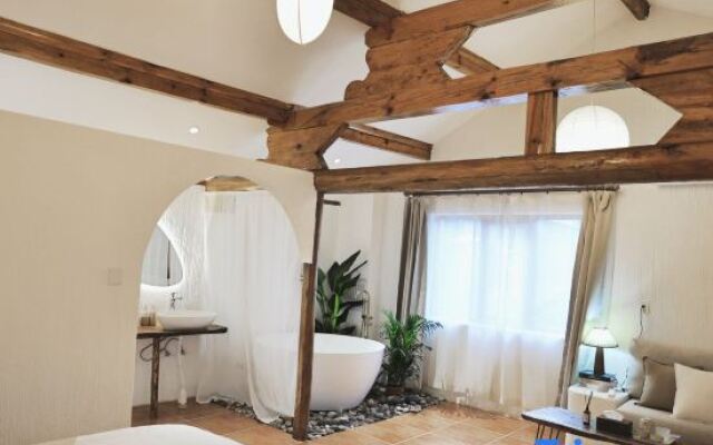 Yu coffee Studio Homestay