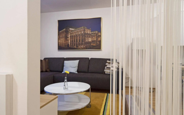 Kaiser Lofts by Welcome2vienna