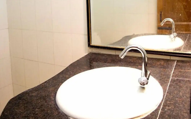 Skyview Holiday Home