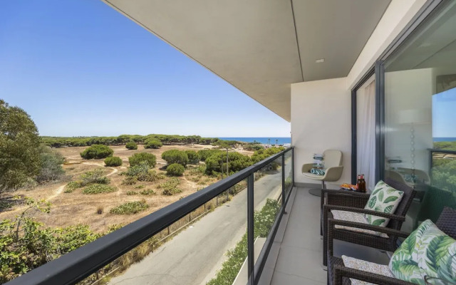 Vista Mar in Quarteira