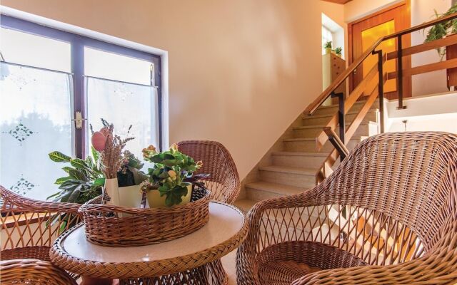 Stunning Home in Medulin With Wifi and 2 Bedrooms