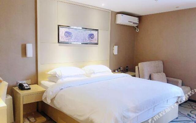 Ruimanda Hotel(Weifang Railway Station Branch)