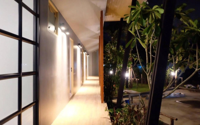 Phumi Resort