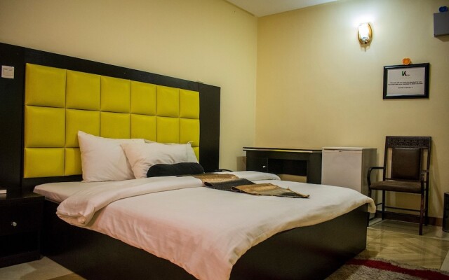 Kemas Suites