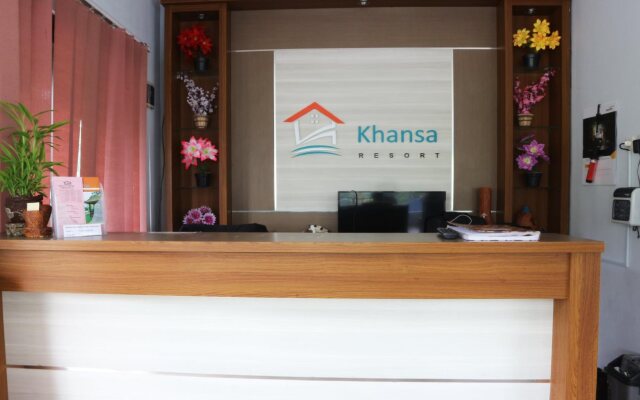 Khansa Resort