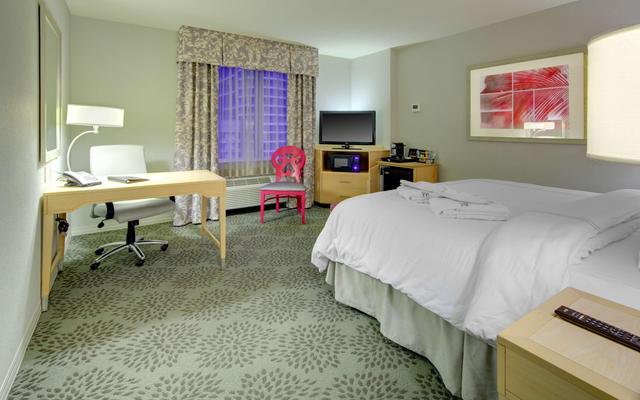 Hampton Inn & Suites Miami/Brickell-Downtown