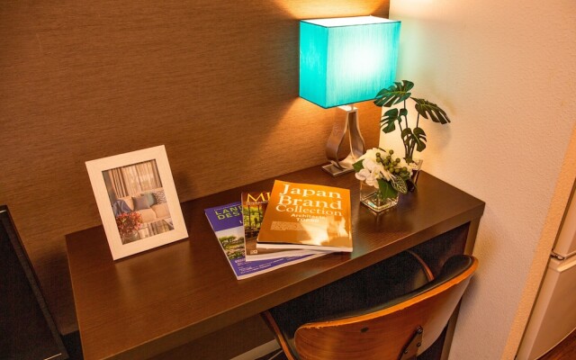 BiBi Hotel Tomariport