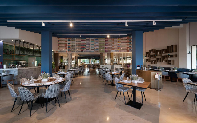 Catalonia Royal Bavaro - Adults Only