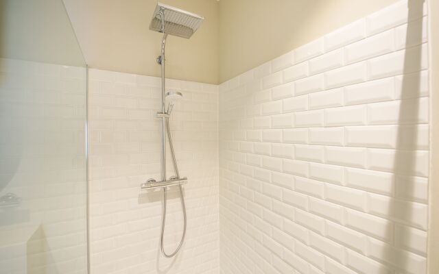 Smartflats Saint-Adalbert Penthouse