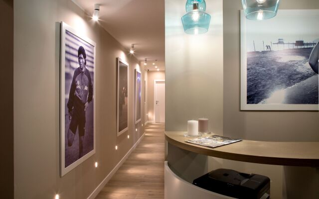 50 Suite B&B