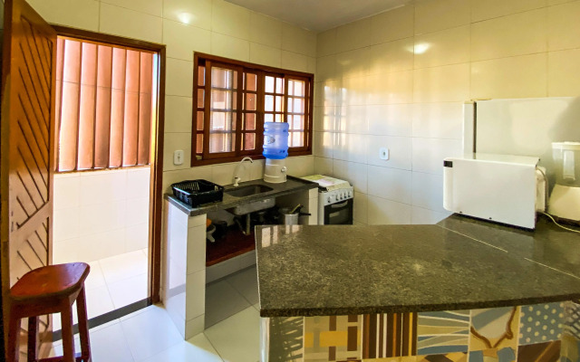 Residencial Malibu